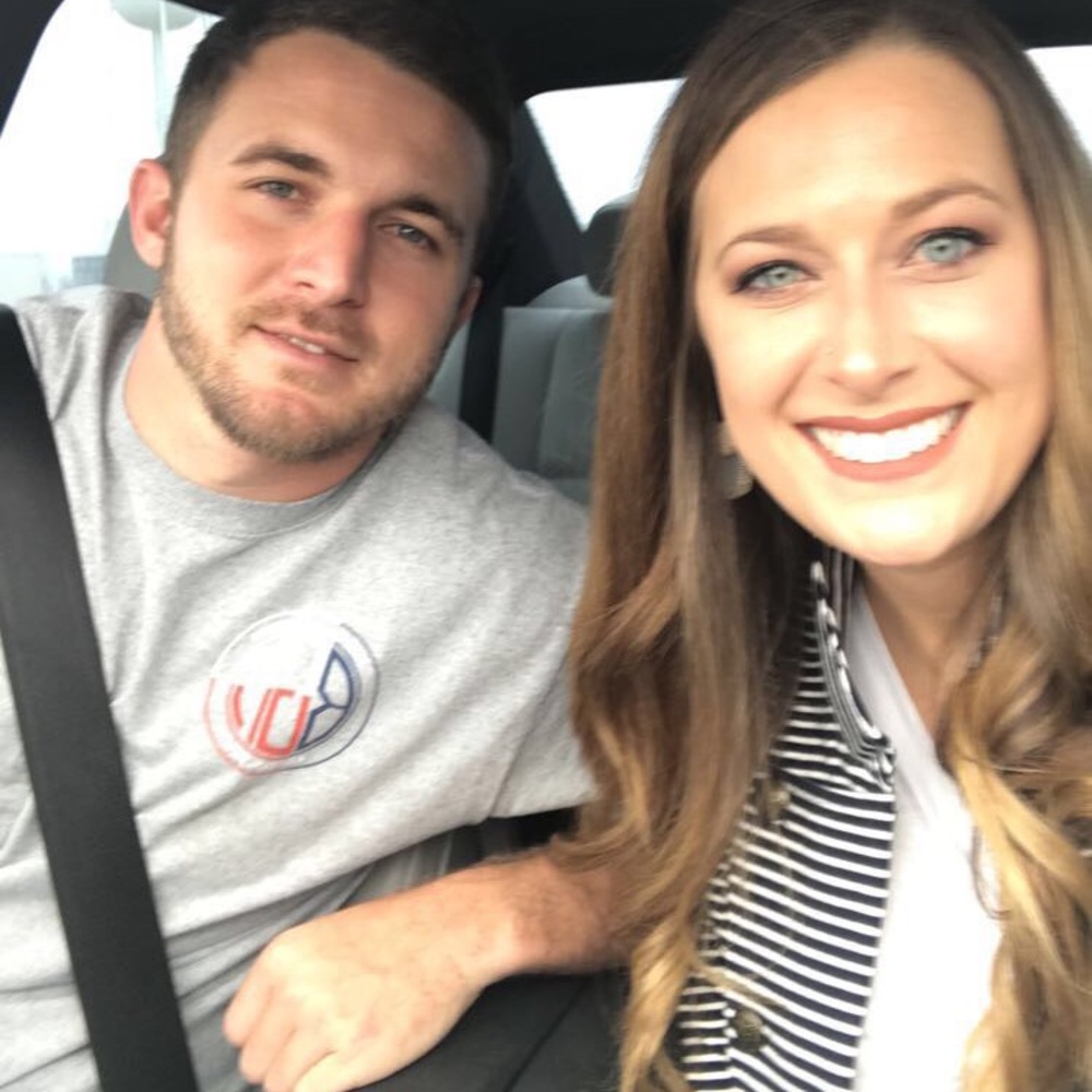 Meet your Posher, Kali